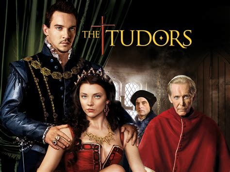 the tudors website